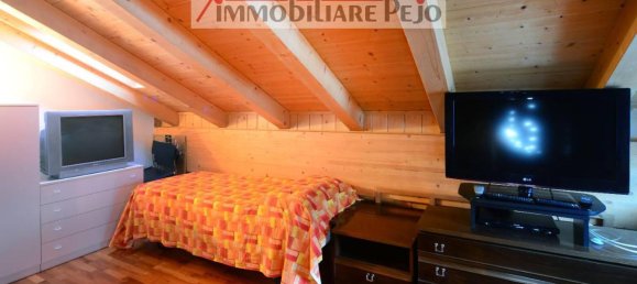 4 rooms Penthouse in Peio, Italy No. 33304 19