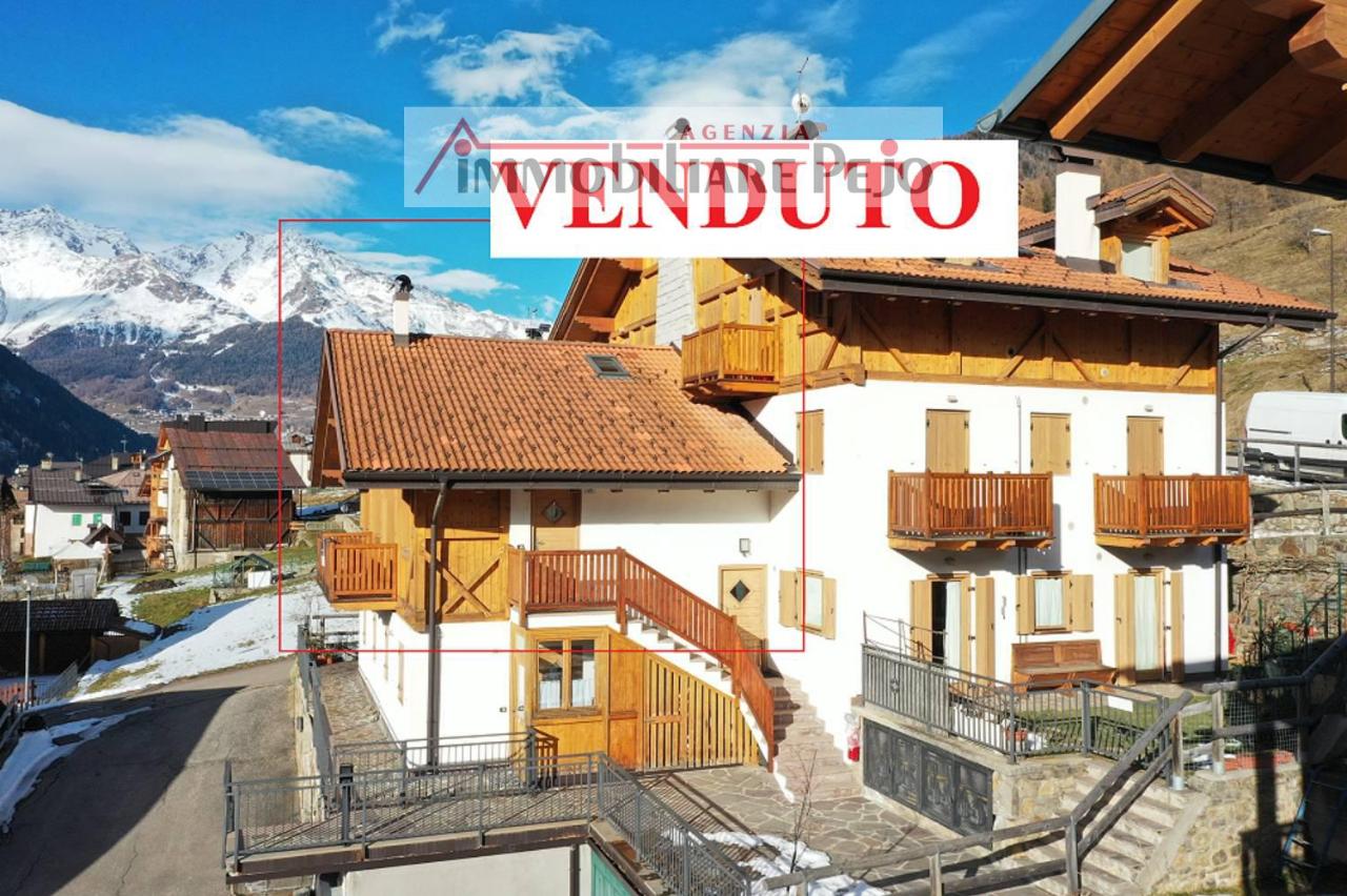 4 rooms Penthouse in Peio, Italy No. 33304