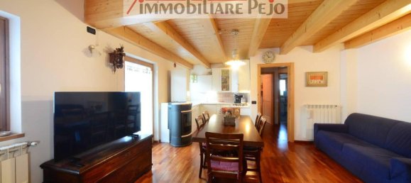 4 rooms Penthouse in Peio, Italy No. 33304 12