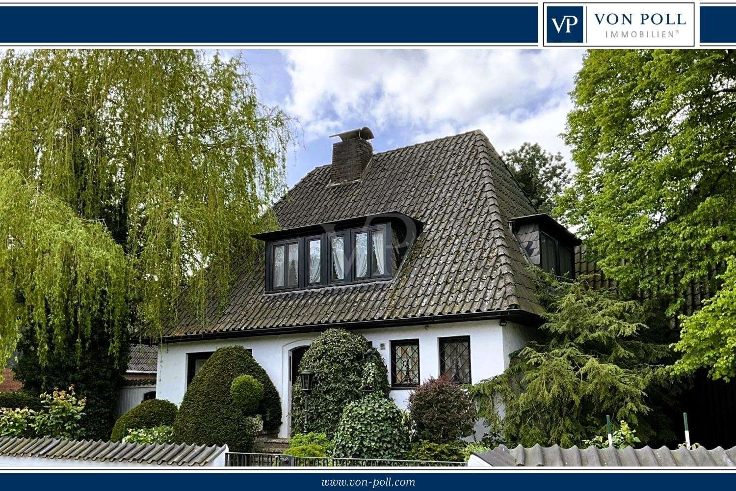 Вилла с 4 спальнями в Люхов-Данненберг, Германия № 148798