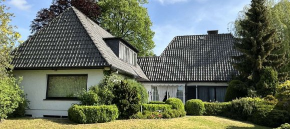 4 غرف نوم فيلا في Luchow-Dannenberg, Germany رقم 148798 5