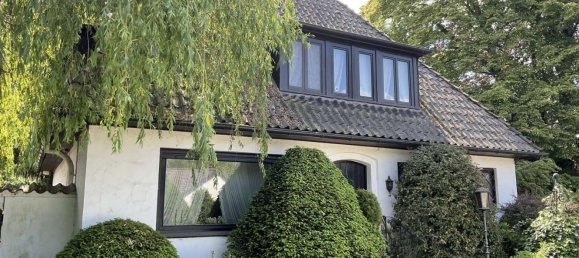 4 غرف نوم فيلا في Luchow-Dannenberg, Germany رقم 148798 8