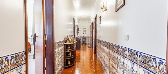 4 bedrooms House in Vale de Santarem, Portugal No. 21095 43