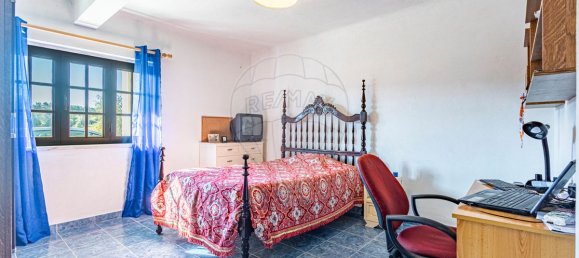 4 bedrooms House in Vale de Santarem, Portugal No. 21095 34