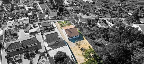 4 bedrooms House in Vale de Santarem, Portugal No. 21095 9