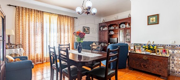 4 bedrooms House in Vale de Santarem, Portugal No. 21095 2