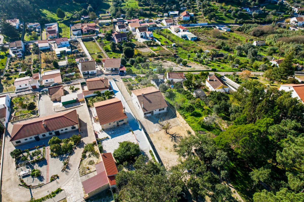 4 bedrooms House in Vale de Santarem, Portugal No. 21095