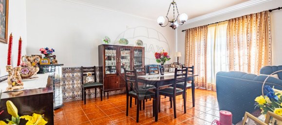 4 bedrooms House in Vale de Santarem, Portugal No. 21095 24