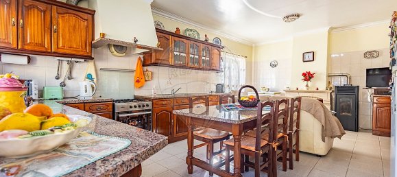 4 bedrooms House in Vale de Santarem, Portugal No. 21095 12