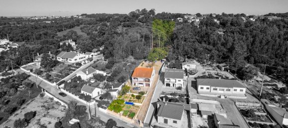 4 bedrooms House in Vale de Santarem, Portugal No. 21095 42