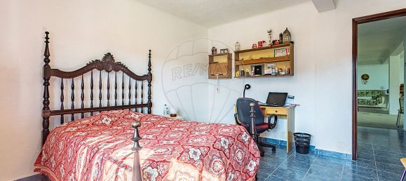 4 bedrooms House in Vale de Santarem, Portugal No. 21095 35