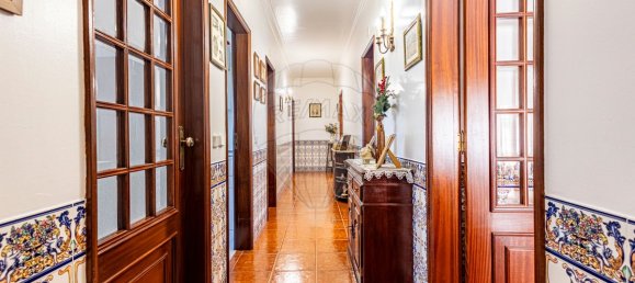 4 bedrooms House in Vale de Santarem, Portugal No. 21095 44