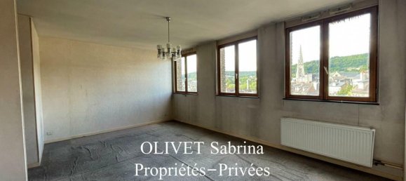 2 bedrooms Apartment in Elbeuf, France No. 297280 4