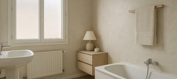 2 bedrooms Apartment in Elbeuf, France No. 297280 8