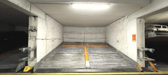 Garage in Margareten, Austria, Nr. 183259 8