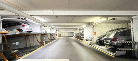 Garage in Margareten, Austria, Nr. 183259 7