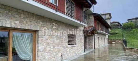 Edificio de 1 habitación en Palazzago, Italy No. 264142 11