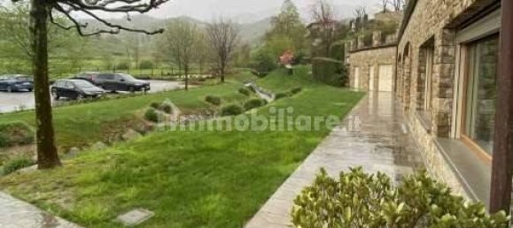 Edificio de 1 habitación en Palazzago, Italy No. 264142 4