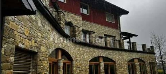 Edificio de 1 habitación en Palazzago, Italy No. 264142 2