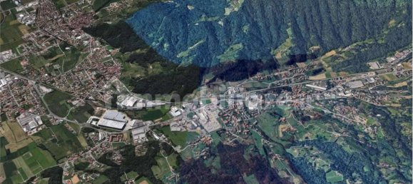 Edificio de 1 habitación en Palazzago, Italy No. 264142 21