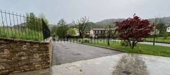 Edificio de 1 habitación en Palazzago, Italy No. 264142 14