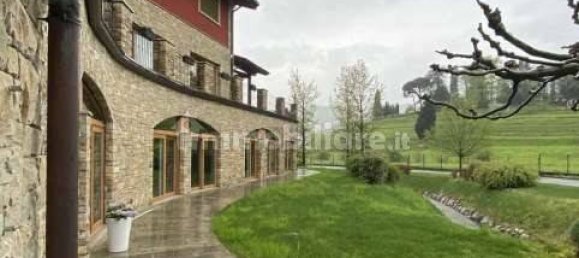 Edificio de 1 habitación en Palazzago, Italy No. 264142 10