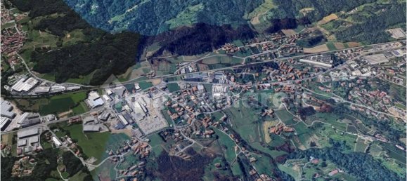 Edificio de 1 habitación en Palazzago, Italy No. 264142 20