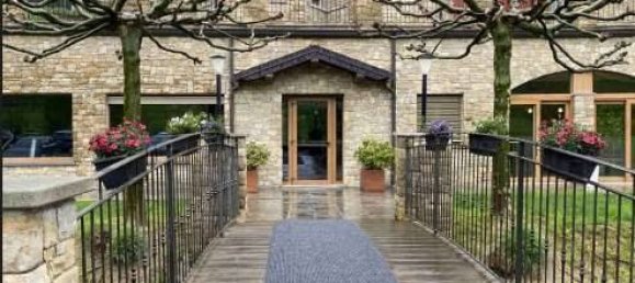 Edificio de 1 habitación en Palazzago, Italy No. 264142 3