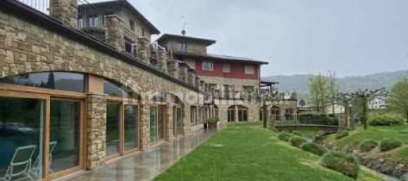 Edificio de 1 habitación en Palazzago, Italy No. 264142 15