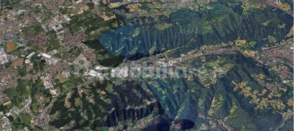 Edificio de 1 habitación en Palazzago, Italy No. 264142 22