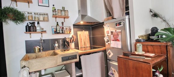 1 غرف نوم شقة في Paris, France رقم 332222 7