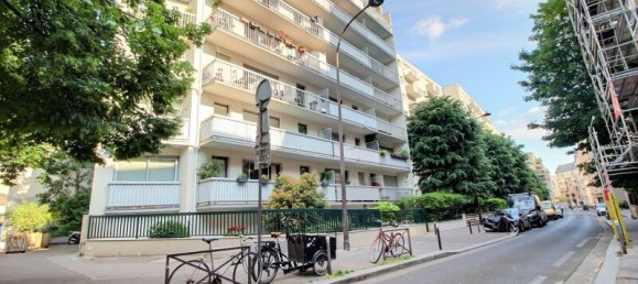 1 غرف نوم شقة في Paris, France رقم 332222 12