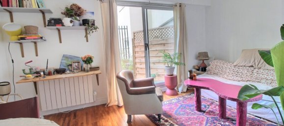 1 غرف نوم شقة في Paris, France رقم 332222 4