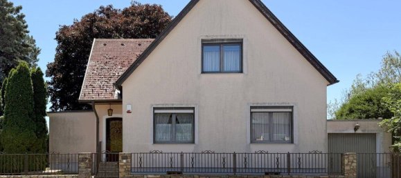 Adosado de 4 habitaciónes en Gerasdorf bei Wien, Austria No. 157743 25