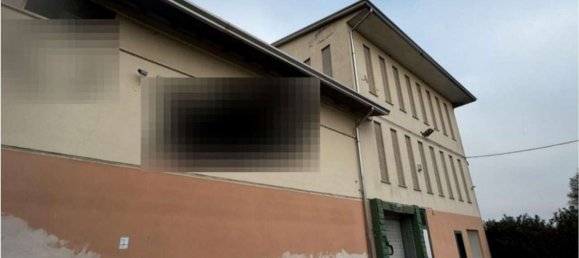 4465m² Warehouse in Verona, Italy No. 376382 3
