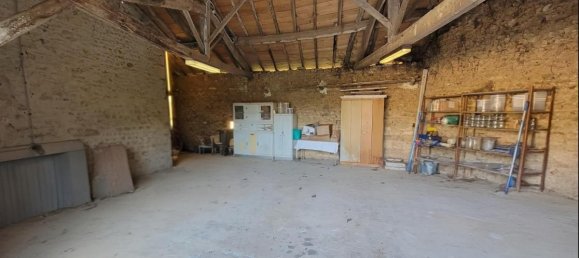 5 bedrooms House in Rouille, France No. 198790 14