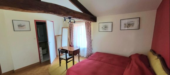 5 bedrooms House in Rouille, France No. 198790 10