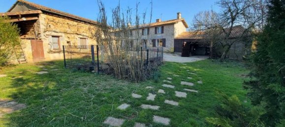 5 bedrooms House in Rouille, France No. 198790 5