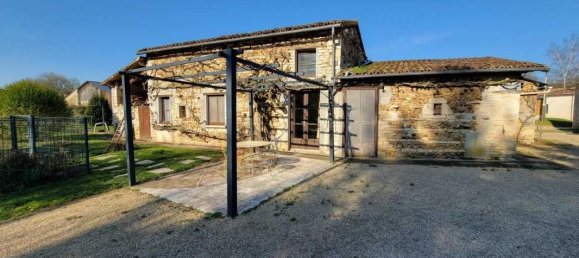 5 bedrooms House in Rouille, France No. 198790 2