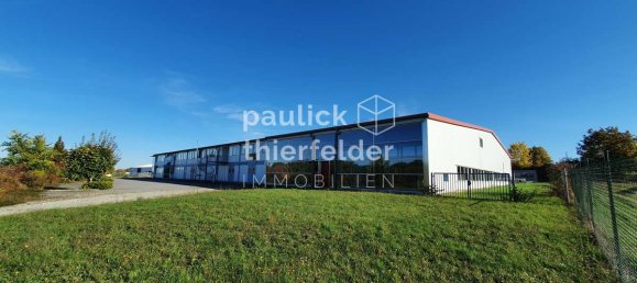 2900m² Warehouse in Burgenlandkreis, Germany No. 64212 4