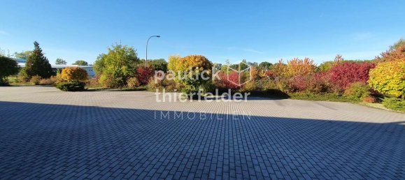 2900m² Warehouse in Burgenlandkreis, Germany No. 64212 22