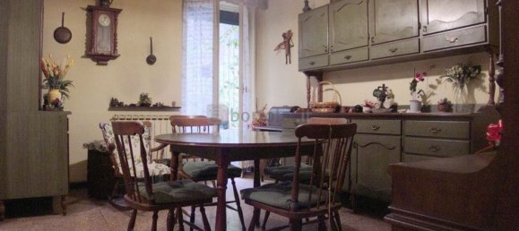 Apartamento de 7 divisões em Genoa, Italy N.º 238842 4