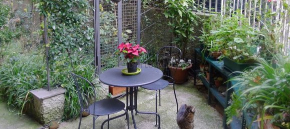 Apartamento de 7 divisões em Genoa, Italy N.º 238842 16