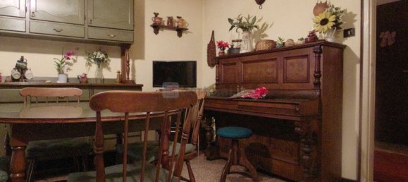 Apartamento de 7 divisões em Genoa, Italy N.º 238842 5