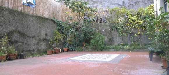 Apartamento de 7 divisões em Genoa, Italy N.º 238842 18