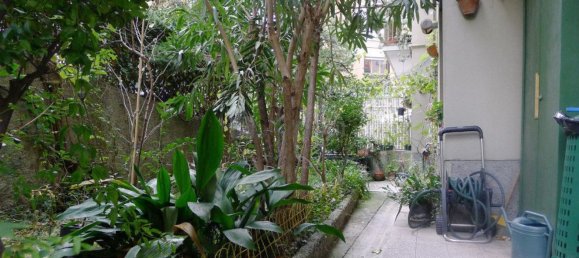 Apartamento de 7 divisões em Genoa, Italy N.º 238842 20