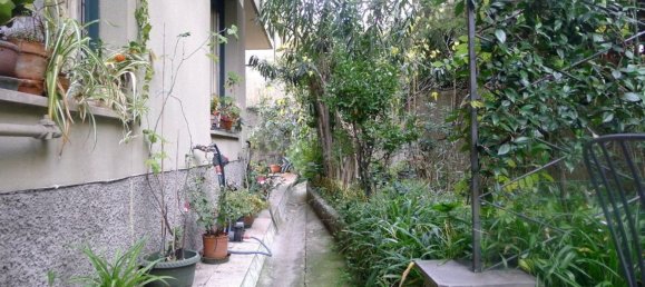 Apartamento de 7 divisões em Genoa, Italy N.º 238842 17