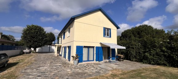 Casa T4 em Haute-Garonne, France N.º 282918 2