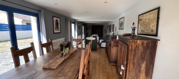 Casa T4 em Haute-Garonne, France N.º 282918 4