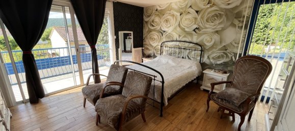 Casa T4 em Haute-Garonne, France N.º 282918 9